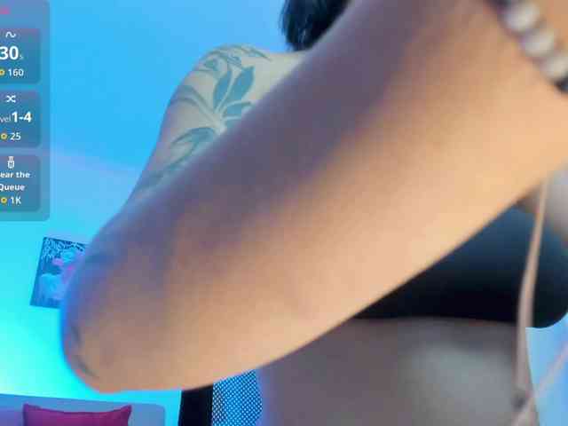 Naiely-Naides webcam
