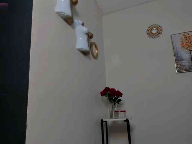 Naiely-Naides webcam