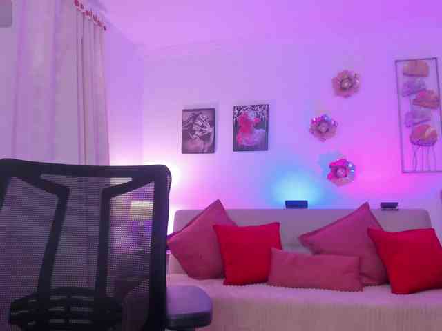 Naiely-Naides webcam