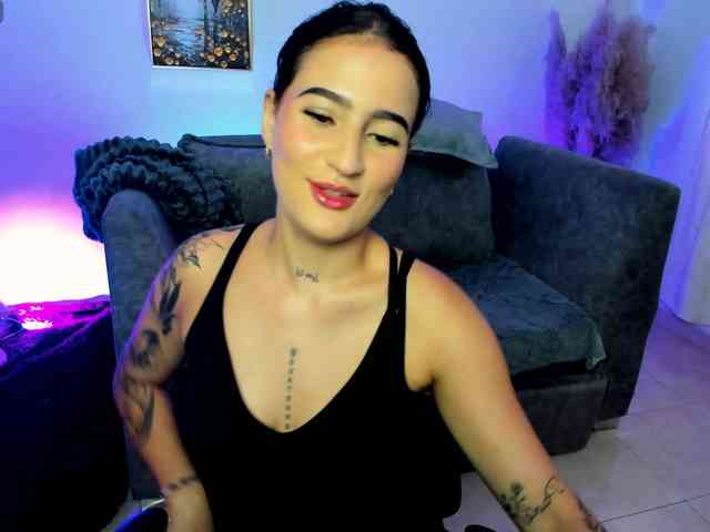 Naiely-Naides webcam