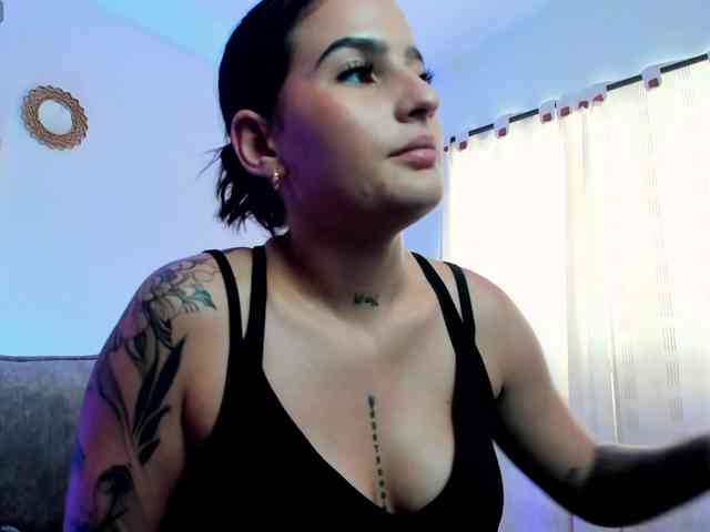 Naiely-Naides webcam