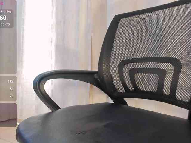 Naiely-Naides webcam