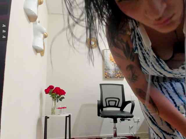 Naiely-Naides webcam
