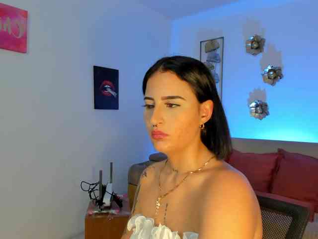 Naiely-Naides webcam
