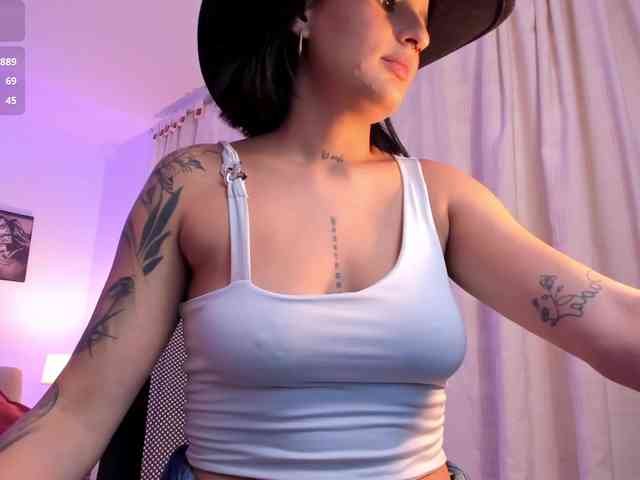 Naiely-Naides webcam