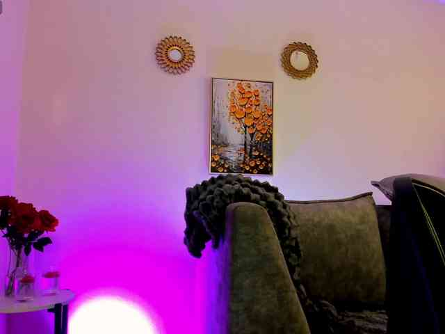 Naiely-Naides webcam