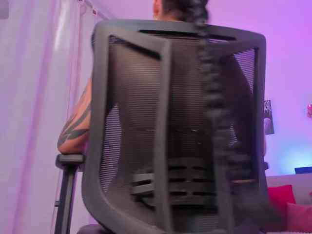 Naiely-Naides webcam