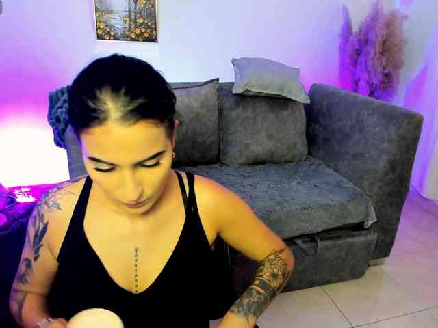 Naiely-Naides webcam