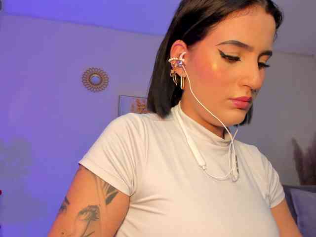 Naiely-Naides webcam