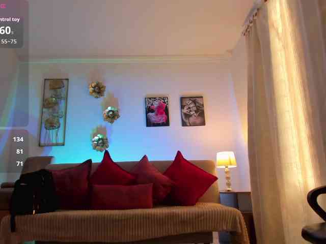 Naiely-Naides webcam