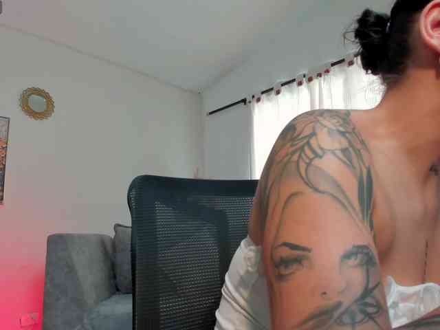 Naiely-Naides webcam