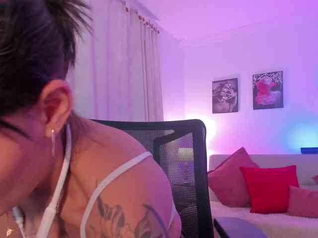 Naiely-Naides webcam