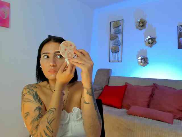Naiely-Naides webcam