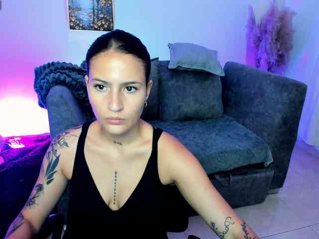 Naiely-Naides webcam