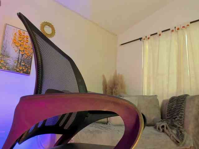 Naiely-Naides webcam