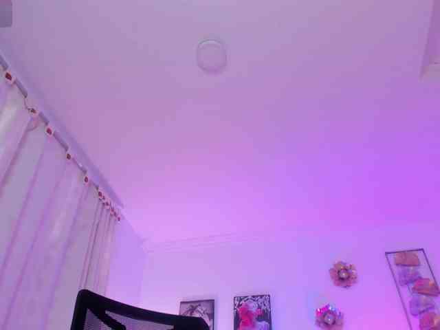 Naiely-Naides webcam