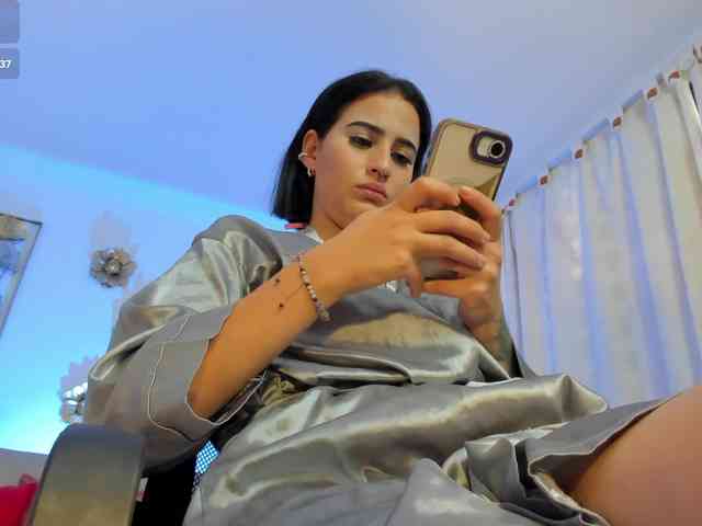 Naiely-Naides webcam