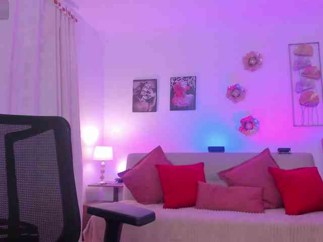 Naiely-Naides webcam