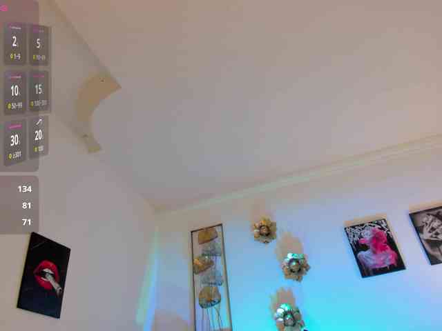 Naiely-Naides webcam