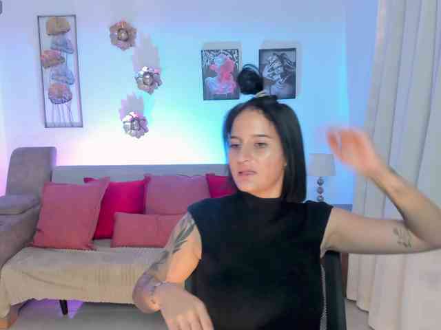 Naiely-Naides webcam