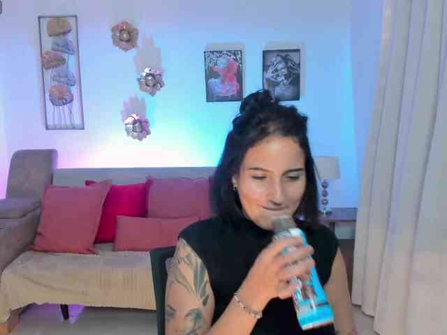 Naiely-Naides webcam