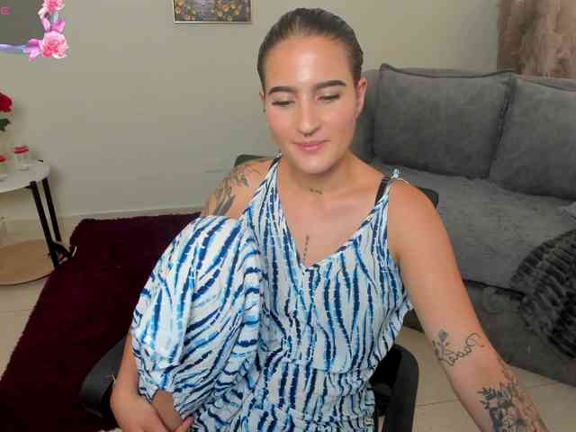 Naiely-Naides webcam
