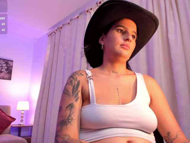 Naiely-Naides webcam