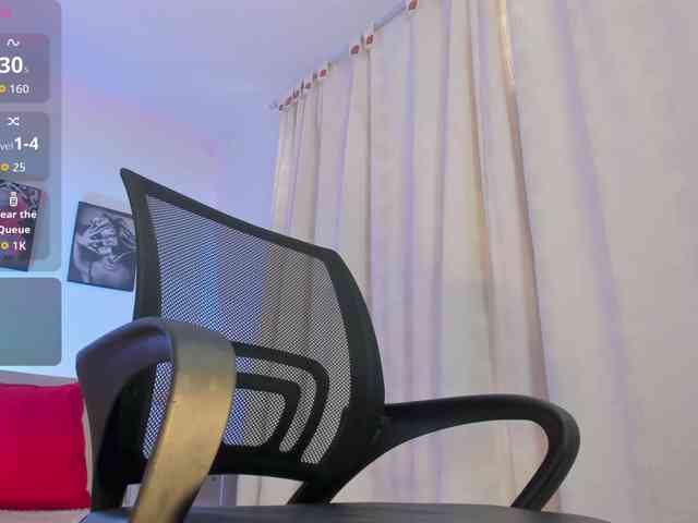 Naiely-Naides webcam