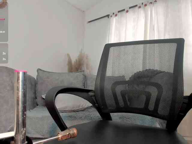 Naiely-Naides webcam