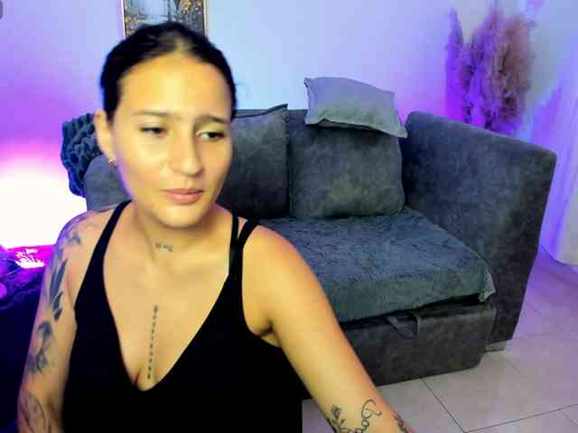 Naiely-Naides webcam