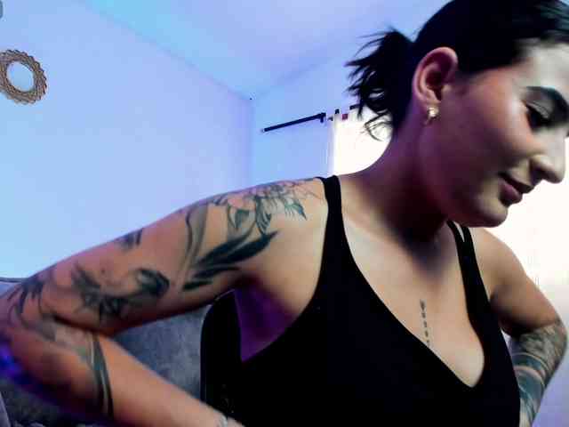 Naiely-Naides webcam