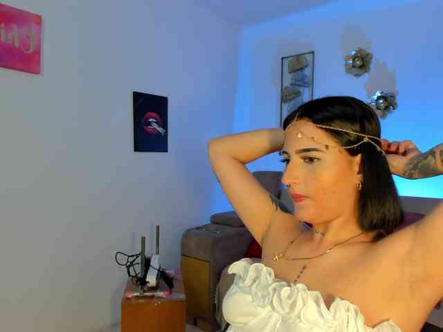 Naiely-Naides webcam
