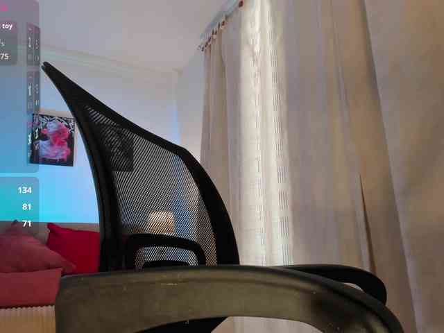 Naiely-Naides webcam