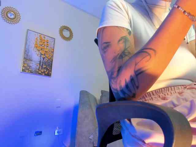 Naiely-Naides webcam