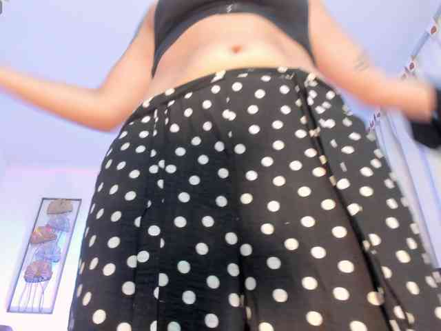 Naiely-Naides webcam