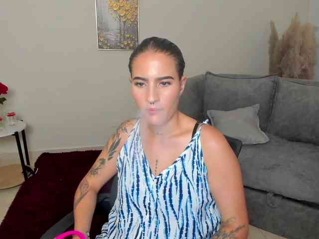 Naiely-Naides webcam
