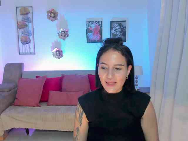 Naiely-Naides webcam