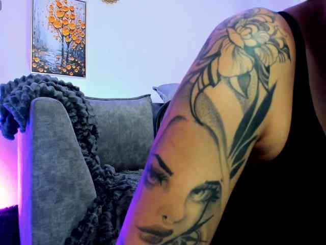 Naiely-Naides webcam