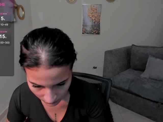 Naiely-Naides webcam