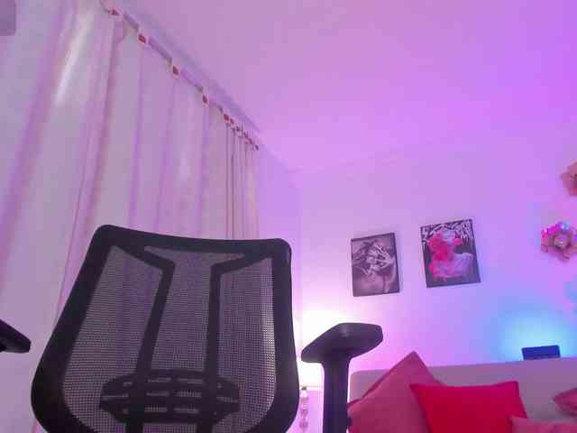 Naiely-Naides webcam
