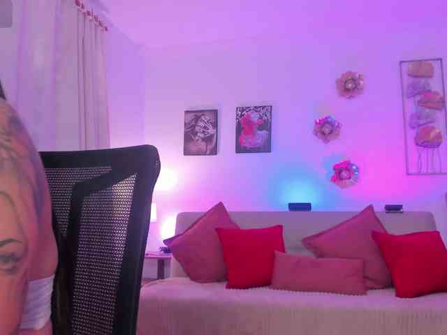 Naiely-Naides webcam