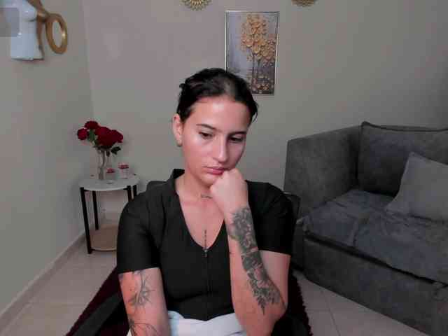 Naiely-Naides webcam