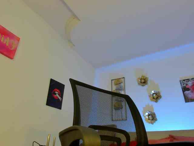 Naiely-Naides webcam