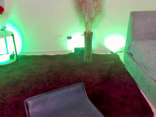 Naiely-Naides webcam