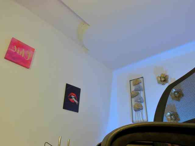 Naiely-Naides webcam