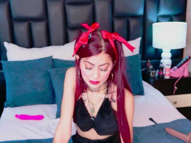 AntonellaEscudero live cam