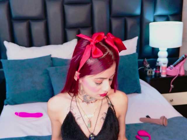 AntonellaEscudero live cam
