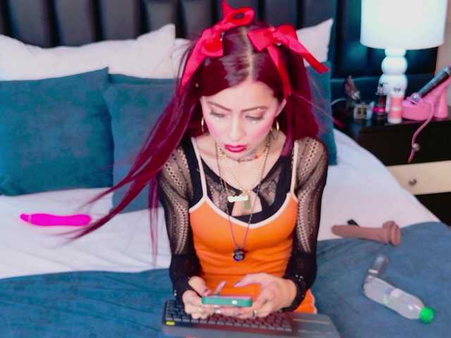 AntonellaEscudero live cam