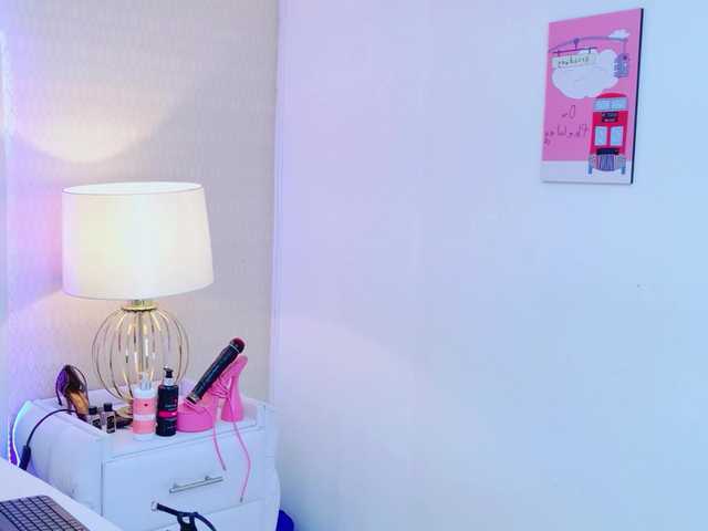 AntonellaEscudero live cam on BongaCams