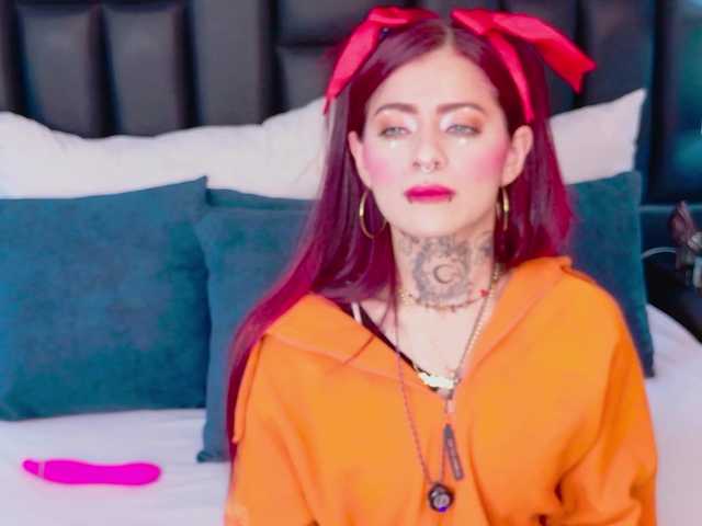 AntonellaEscudero live cam
